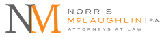 Norris Mclaughlin logo