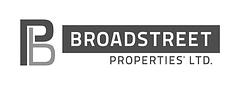 Broadstreet Properties logo