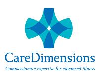 Care Dimensions logo