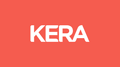 KERA logo