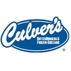 Culver's logo