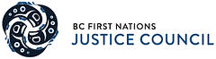 BC First Nations Justice Council logo