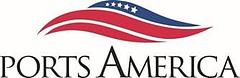 Ports America Career Opportunity logo