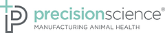 Precision Science logo