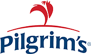 Pilgrim's logo