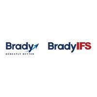 Brady Industries logo