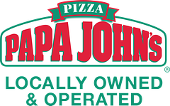 Papa John's logo