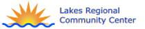 Lakes Regional Community Center logo