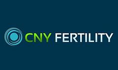 CNY Fertility logo