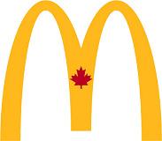 McDonald's Canada logo