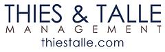 Thies & Talle Management logo