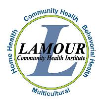 Lamour By Design logo