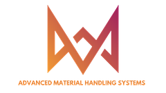 Advanced Material Handling Systems logo