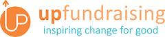 UP Fundraising logo