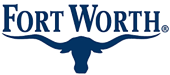 The City of Fort Worth logo