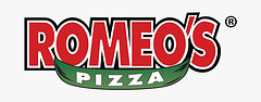 Romeo's Pizza logo