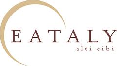 Eataly North America logo