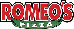 Romeo's Pizza logo