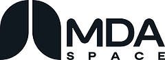 MDA Canada logo