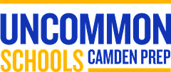 Uncommon Schools Camden Prep logo