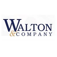 Walton & Company logo