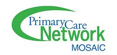 Mosaic PCN logo