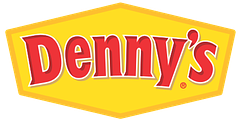 Denny's logo