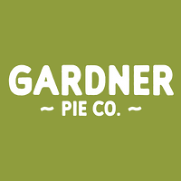 Gardner Pie Company logo