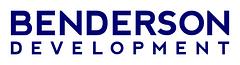 Benderson logo