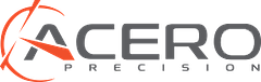 Acero Precision logo