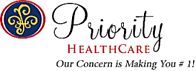 Priority Healthcare logo