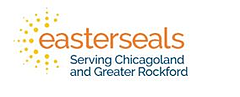 Easter Seals Metropolitan Chicago logo