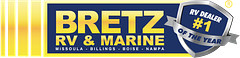 Bretz RV & Marine logo