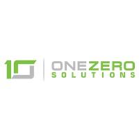 OneZero Solutions logo