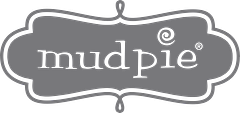 Mud Pie logo