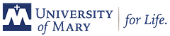 University of Mary logo