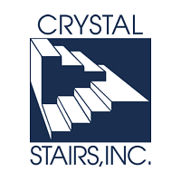 Crystal Stairs logo