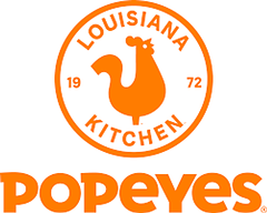 Popeyes logo