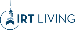 IRT Living Careers logo