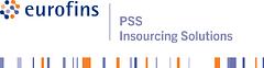 Eurofins USA PSS Insourcing Solutions logo