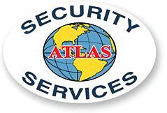 Atlas Security Services logo