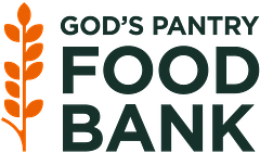 God's Pantry logo