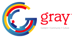 Gray Television logo