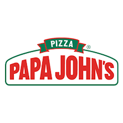 Papa John's logo