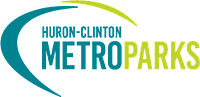 Huron-Clinton Metroparks logo