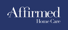 Affirmed Home Care logo